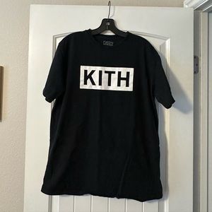 KITH T-shirt